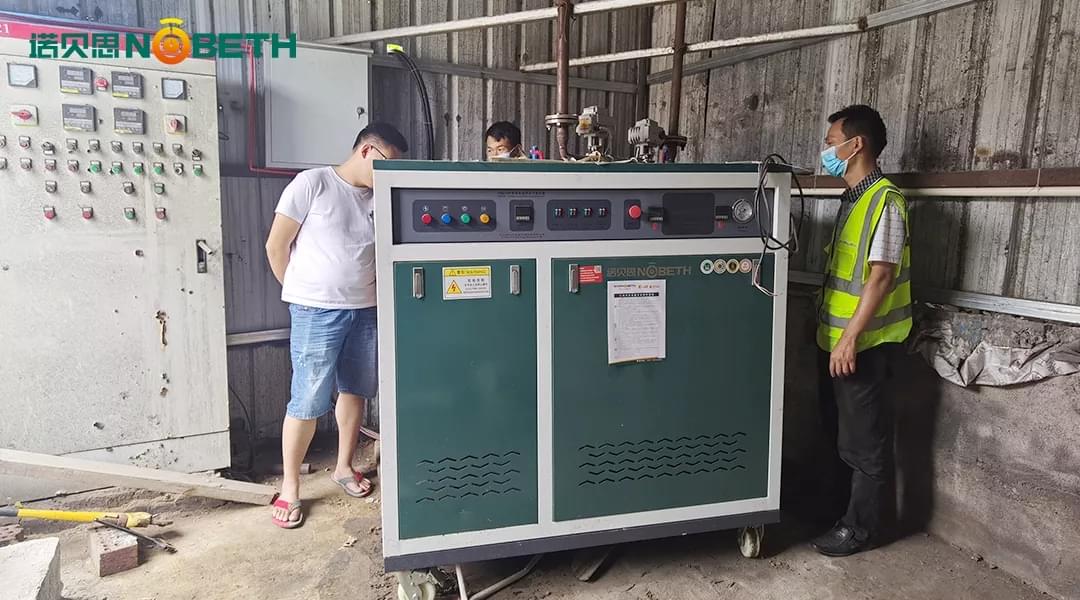 【流動車河南行】這份烈日下的堅守，已悄悄俘獲他們的心！